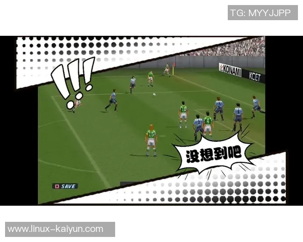 实况足球2014中角球战术解析与实用技巧分享